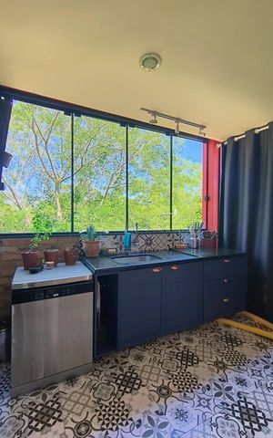 Casa de condomínio para alugar com 290m², 2 quartos e 4 vagas