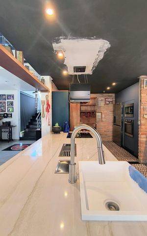 Casa de condomínio para alugar com 290m², 2 quartos e 4 vagas