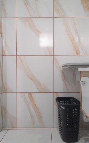 Apartamento para alugar com 30m², 1 quarto e sem vagaBanheiro