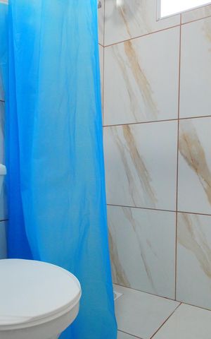 Apartamento para alugar com 30m², 1 quarto e sem vagaBanheiro