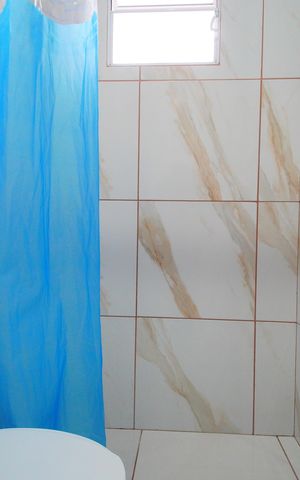 Apartamento para alugar com 30m², 1 quarto e sem vagaBanheiro