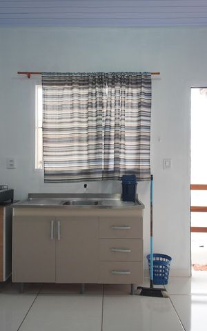 Apartamento para alugar com 30m², 1 quarto e sem vagaStudio