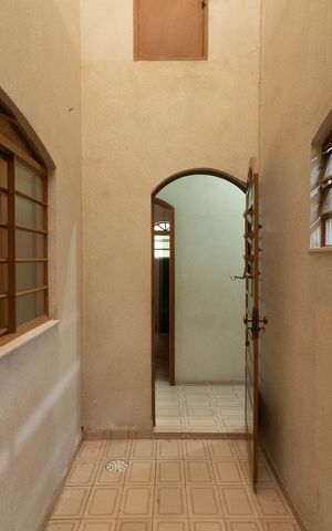 Casa à venda com 232m², 4 quartos e 5 vagasJardim de Inverno