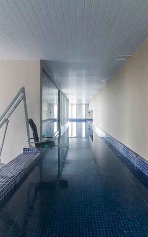 Apartamento para alugar com 50m², 2 quartos e 1 vaga Apartamento para alugar com 50m², 2 quartos e 1 vagaPiscina