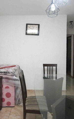 Apartamento à venda com 66m², 3 quartos e 1 vaga Apartamento à venda com 66m², 3 quartos e 1 vagaSala de Jantar