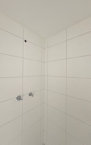 Studio à venda com 24m², 1 quarto e sem vaga Studio à venda com 24m², 1 quarto e sem vagaBanheiro
