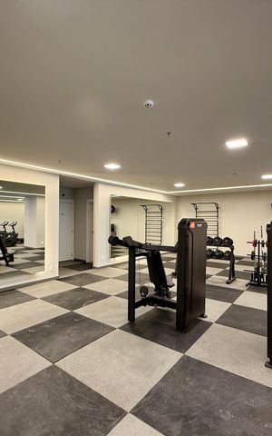 Studio à venda com 24m², 1 quarto e sem vaga Studio à venda com 24m², 1 quarto e sem vagaAcademia
