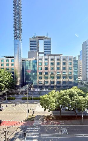 Studio à venda com 24m², 1 quarto e sem vaga Studio à venda com 24m², 1 quarto e sem vagaVista