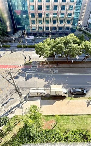 Studio à venda com 24m², 1 quarto e sem vaga Studio à venda com 24m², 1 quarto e sem vagaVista