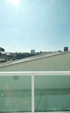 Apartamento para alugar com 33m², 1 quarto e sem vagaSala/Cozinha