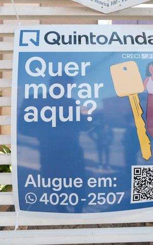 Apartamento para alugar com 33m², 1 quarto e sem vagaFachada