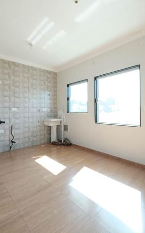 Apartamento para alugar com 33m², 1 quarto e sem vagaSala/Cozinha