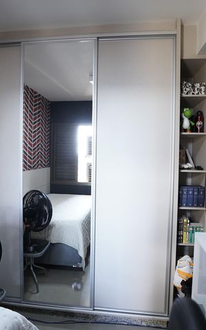 Casa à venda com 99m², 2 quartos e 2 vagas