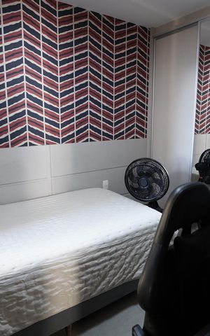 Casa à venda com 99m², 2 quartos e 2 vagas