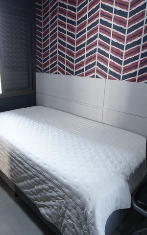 Casa à venda com 99m², 2 quartos e 2 vagas