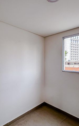 Apartamento à venda com 36m², 2 quartos e sem vagaSala