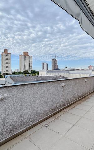 Apartamento à venda com 36m², 2 quartos e sem vagaÁrea de Serviço