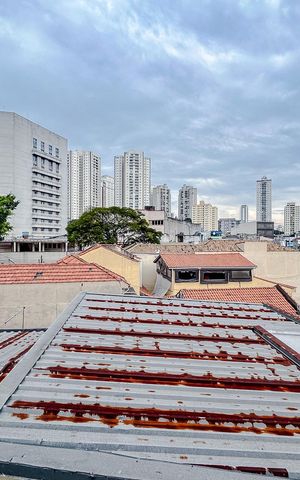 Apartamento à venda com 36m², 2 quartos e sem vagaVista da Sala