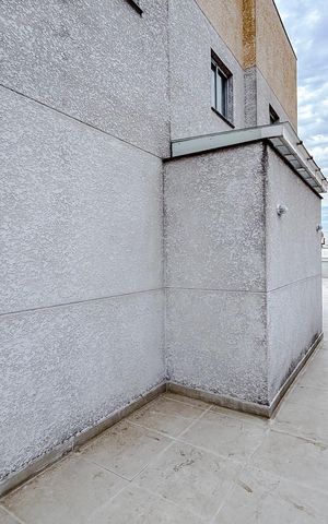 Apartamento à venda com 36m², 2 quartos e sem vagaÁrea comum