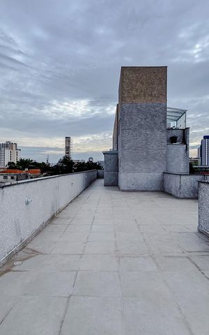 Apartamento à venda com 36m², 2 quartos e sem vagaÁrea comum