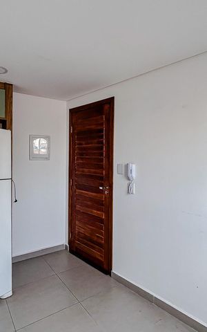 Apartamento à venda com 36m², 2 quartos e sem vagaSala