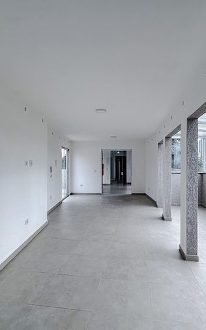 Apartamento à venda com 36m², 2 quartos e sem vagaÁrea comum - Salão de festas