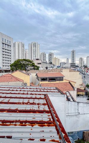 Apartamento à venda com 36m², 2 quartos e sem vagaVista do Quarto 1
