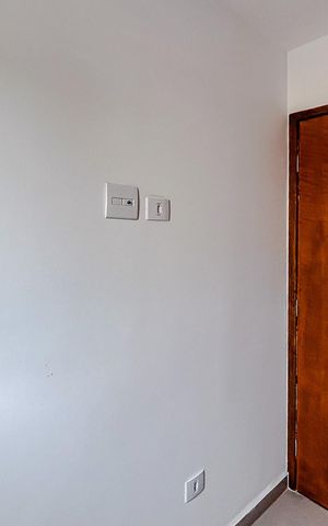 Apartamento à venda com 36m², 2 quartos e sem vagaQuarto 1