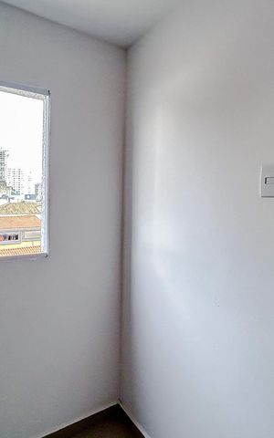 Apartamento à venda com 36m², 2 quartos e sem vagaQuarto 1