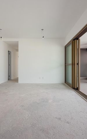 Apartamento à venda com 132m², 4 quartos e 2 vagasSala