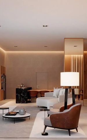 Apartamento à venda com 132m², 4 quartos e 2 vagasSalão de Festas