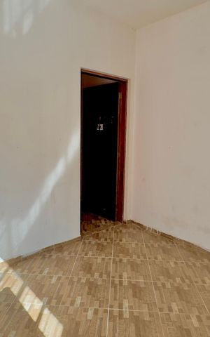 Casa para alugar com 55m², 2 quartos e sem vagaCozinha
