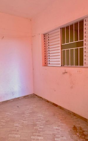 Casa para alugar com 55m², 2 quartos e sem vagaÁrea de serviço