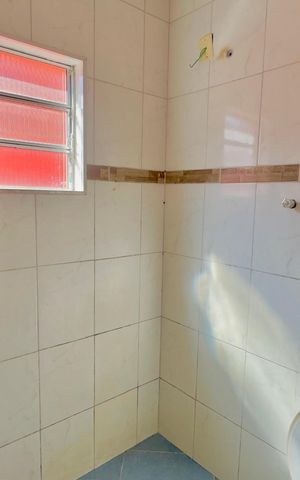 Casa para alugar com 55m², 2 quartos e sem vagaBanheiro