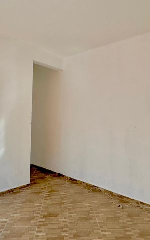 Casa para alugar com 55m², 2 quartos e sem vagaSala