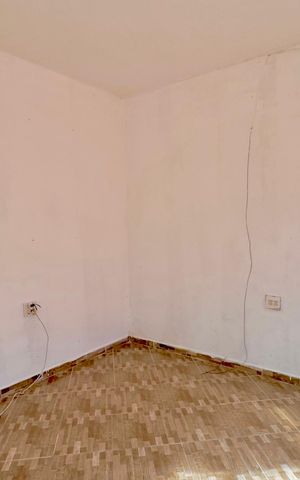 Casa para alugar com 55m², 2 quartos e sem vagaSala