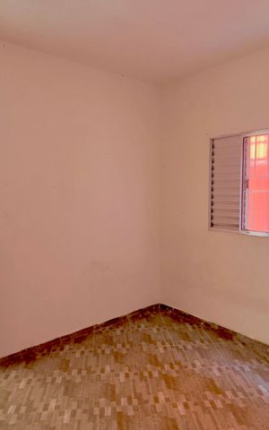 Casa para alugar com 55m², 2 quartos e sem vagaQuarto 1