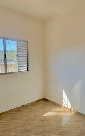 Casa para alugar com 55m², 2 quartos e sem vaga Casa para alugar com 55m², 2 quartos e sem vagaQuarto 2