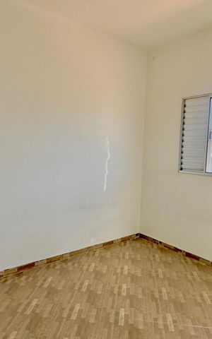 Casa para alugar com 55m², 2 quartos e sem vaga Casa para alugar com 55m², 2 quartos e sem vagaQuarto 2
