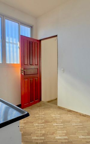 Casa para alugar com 55m², 2 quartos e sem vaga Casa para alugar com 55m², 2 quartos e sem vagaCozinha