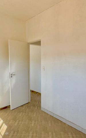 Casa para alugar com 55m², 2 quartos e sem vaga Casa para alugar com 55m², 2 quartos e sem vagaQuarto 1