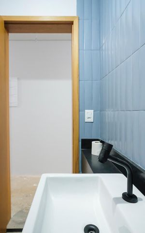 Casa à venda com 220m², 3 quartos e 4 vagasLavabo