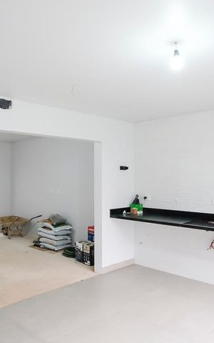 Casa à venda com 220m², 3 quartos e 4 vagasCozinha