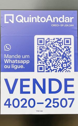 Casa à venda com 220m², 3 quartos e 4 vagasTFBY-584