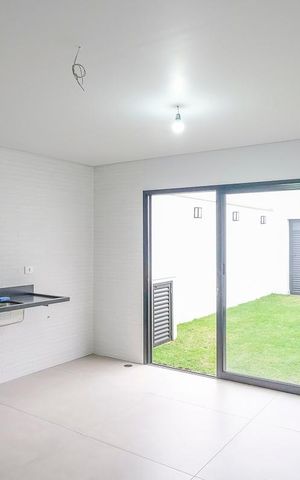 Casa à venda com 220m², 3 quartos e 4 vagasCozinha