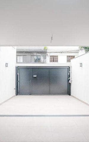 Casa à venda com 220m², 3 quartos e 4 vagasGaragem