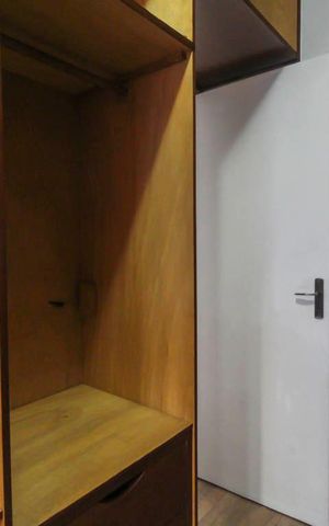 Apartamento à venda com 68m², 2 quartos e 1 vaga Apartamento à venda com 68m², 2 quartos e 1 vagaCloset