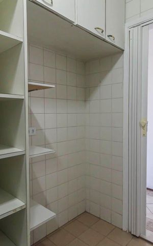 Apartamento à venda com 68m², 2 quartos e 1 vaga Apartamento à venda com 68m², 2 quartos e 1 vagaCozinha