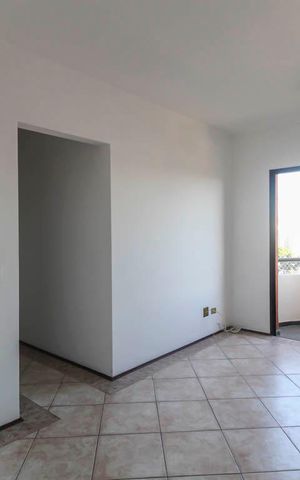 Apartamento à venda com 68m², 2 quartos e 1 vaga Apartamento à venda com 68m², 2 quartos e 1 vagaSala