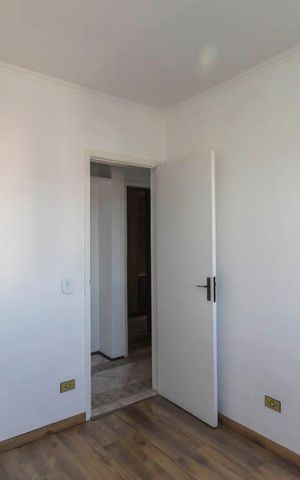 Apartamento à venda com 68m², 2 quartos e 1 vaga Apartamento à venda com 68m², 2 quartos e 1 vagaQuarto